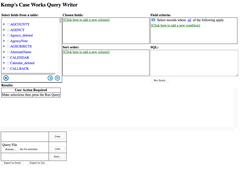 File:QueryWriter standard page.png